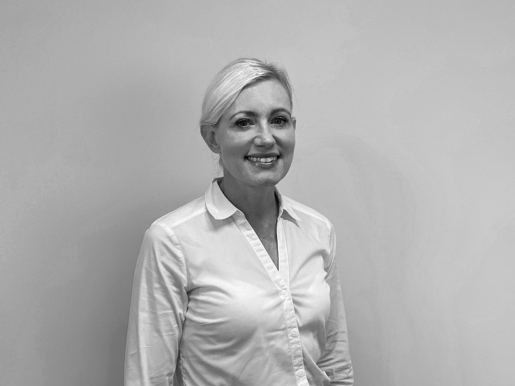HR-direktør Anne Sophie