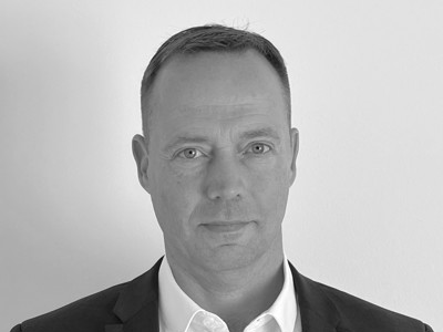 Administrerende direktør Karsten Lønvig